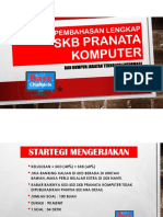 Pembahasan Lengkap SKB Prakom Part 1