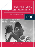 DEMOKRASI 1959-1966