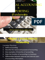 Financial Accounting Reporting (Fundamenta LS) : Zeus Vernon B. Millan