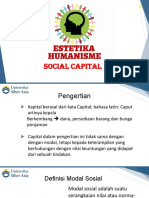 Social Capital