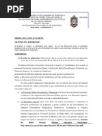 Unidad 1,2,3,4,5 y 6 Seminario 1er S.