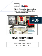 CBLM-refrigenation and Airconditioning