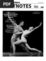 Download Dance Victoria Footnotes 33 by Dance Victoria SN54548948 doc pdf