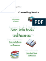 Books Resources