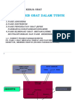 Pot 3 Mekanisme Kerja Obat