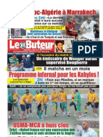 LE BUTEUR PDF Du 04/05/2011
