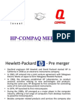 HP Compaq