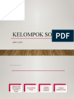 6 Kelompok Sosial