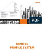 Minitec Catalog