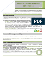 Fiche P27 Verifications Periodiques