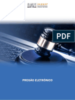 Pregão Eletrônico: aprenda sobre essa modalidade licitatória