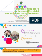 Ppt Kesmas - Kespro Berwarna Fix