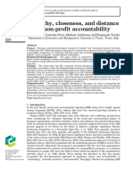 Costa Et Al. - 2019 - Empathy, Closeness, and Distance in Non-Profit Acc