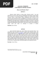 Download Analisa Website by afaltsu SN54549947 doc pdf