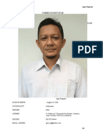 CV Agus Nugraha For PDAM Kota Bandung