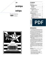 US Internal Revenue Service: p520 - 1994