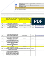 Plano de Aula - GERIATRIA 11TA - SBC - PROF FABIO