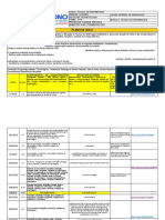 Plano de Aula NEONATOLOGIA 11TA