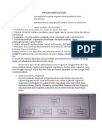 Departementalisasi & Kelompok-Kelompok Kerja Formal Organisasi