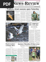 Vilas County News-Review, May 4, 2011 | PDF | Business