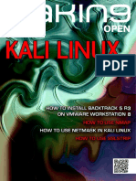 Hakin9 Kali Linux