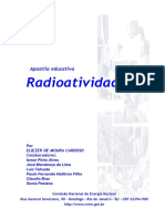 Radioatividade - Apostila