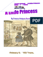 A Little Princess Story
