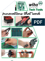 Wiha Tech Tools Catalog