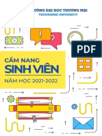 20.8 Cẩm Nang Sinh Viên TMU 2021