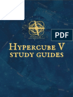 Study Guide HC V