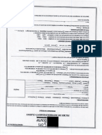 Fiche Renseignement PDF