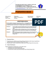 Modul 2.1 Demonstrasi Konstektual