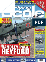 Flying Scale Models Issue 168 2013-11