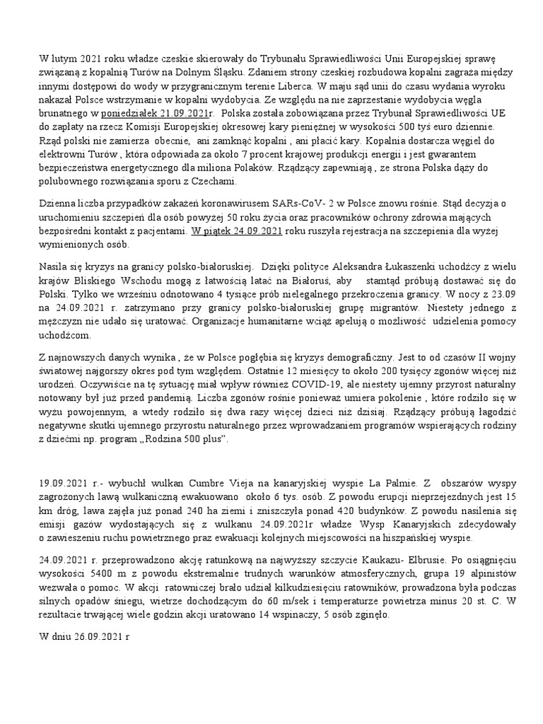 Prasowka Na Wos Z Polski