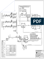 Metering Skid: Station Outlet 350 250 Psig 600 MMSCFD