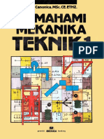 Memahami Mekanika Teknik 1