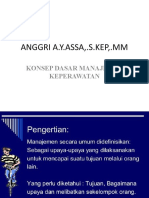 Pertemuan 1