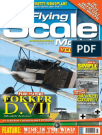 Flying Scale Models Issue 174 2014-05