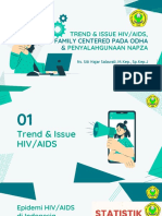 5. HIV AIDS_TREND & ISSUE HIIV AIDS_ODHA_NAPZA