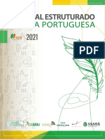Material Estruturado - Língua Portuguesa - 2021 (8)