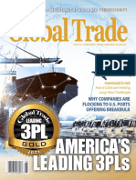 GLobal Trade Magazine Dec 2021