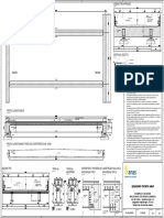 Disegno n.1A_Soluzione Multi-trave