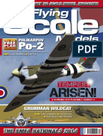 Flying Scale Models Issue 181 2014-12