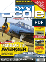 Flying Scale Models Issue 180 2014-11