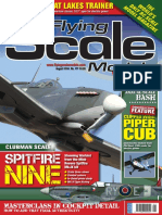 Flying Scale Models Issue 177 2014-08