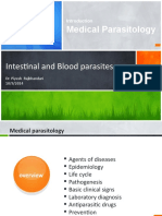 7.Intro Parasitology