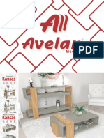 Catálogo Avelan Móveis 2021 12.1 Pronto