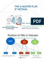 AI For Smart Manufacturing and Industry 3.5 - VNU UET-1-2020-Prof. Thanh Thuy NGUYEN