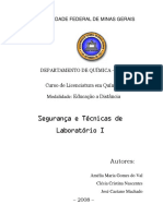 TecnicasBasicasSegLab I Final Editora- 130409