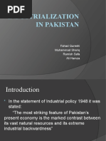 Download Industrialization in Pakistan by Ali Raza Syed SN54553787 doc pdf